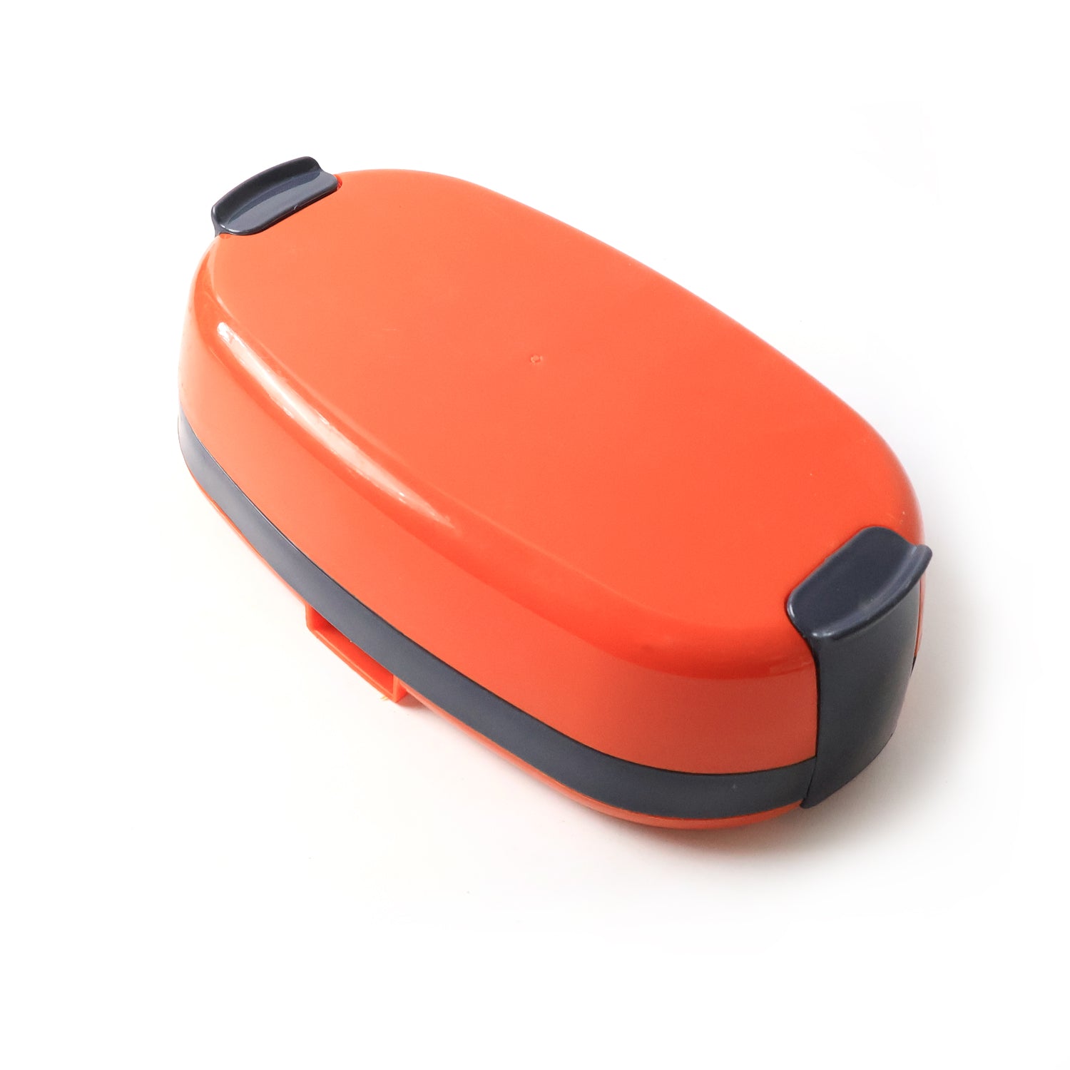 Electric Lunch Box With Dual Stainless Steel Containers Set