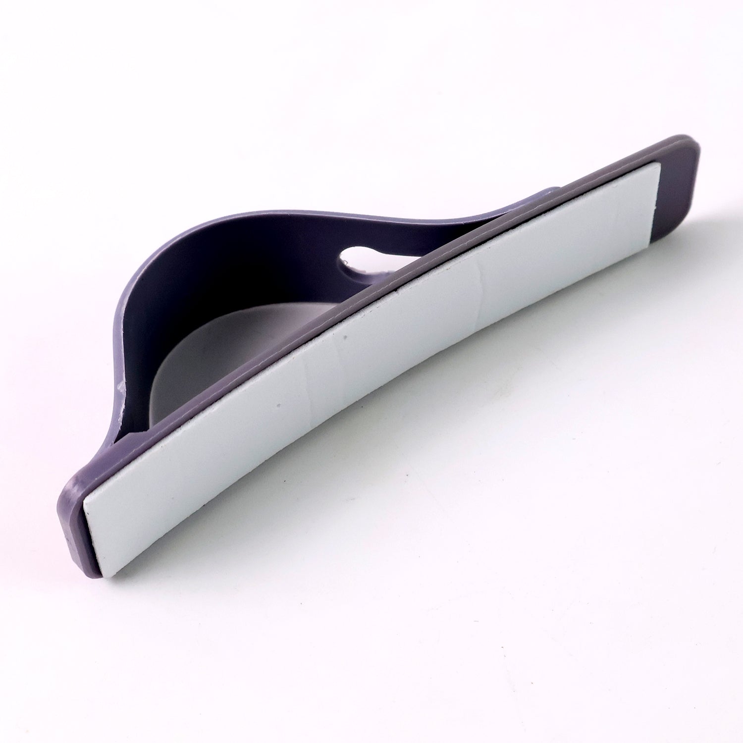 Dark Grey Phone Loop Finger Holder