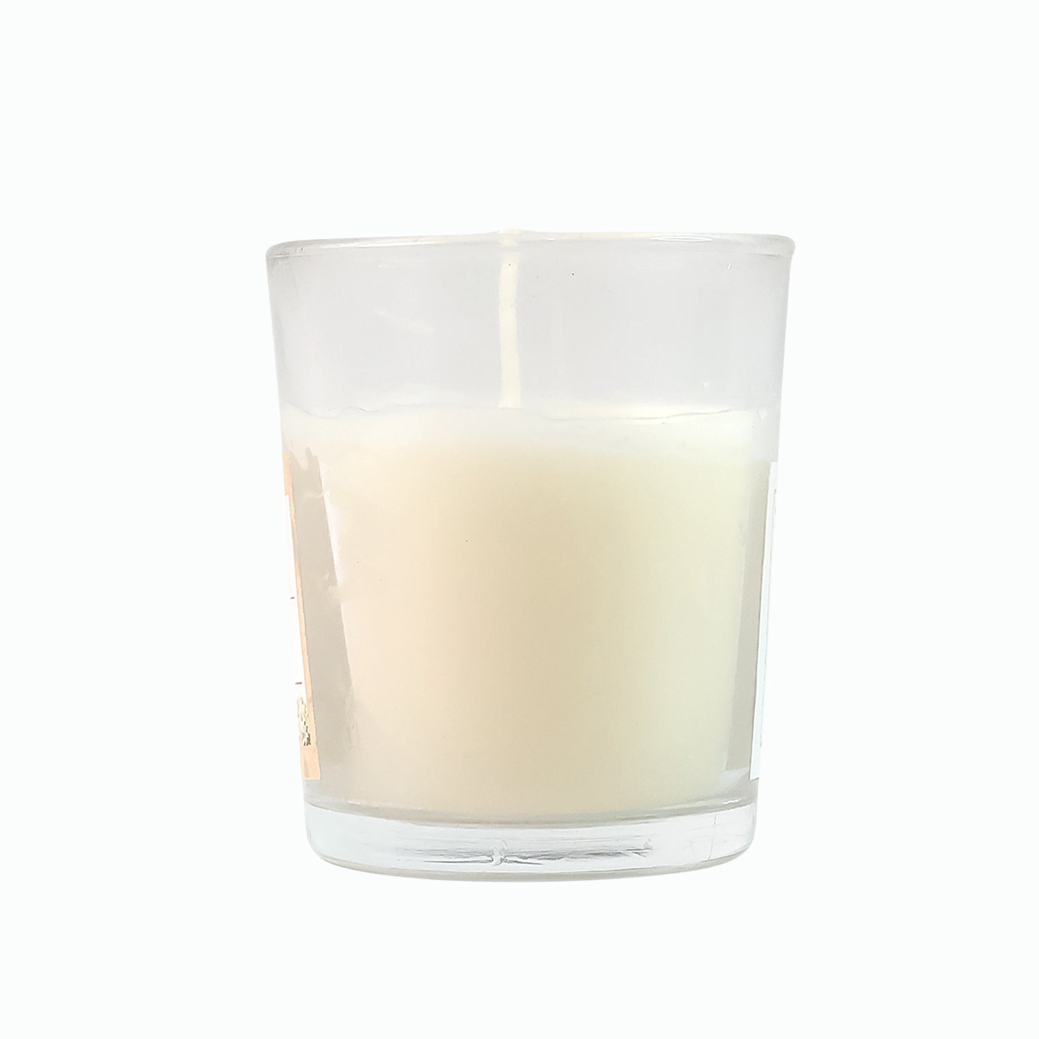 Inlief Scented Votive Jar Candle - sweet Dreams Soy Blend Candle