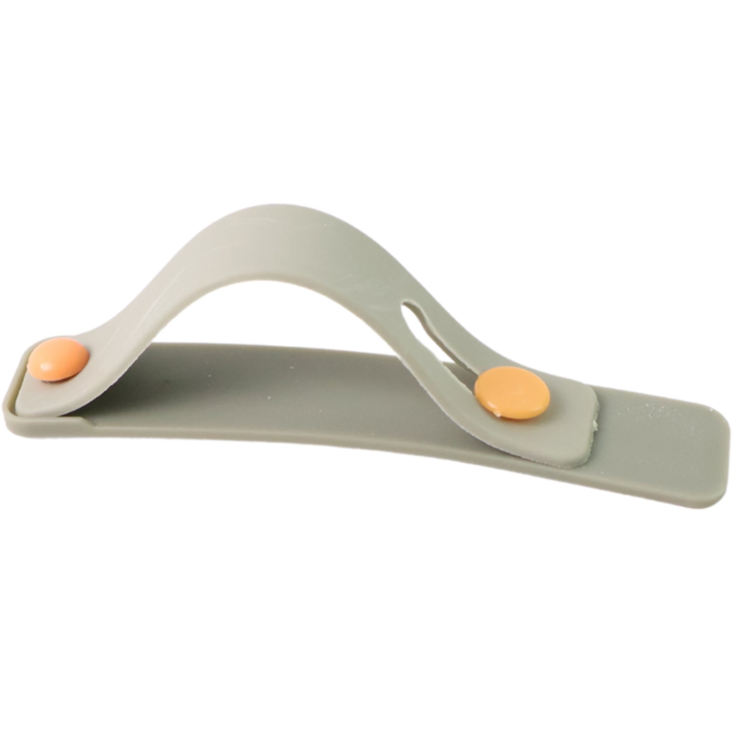 Olive Green Phone Loop Finger Holder