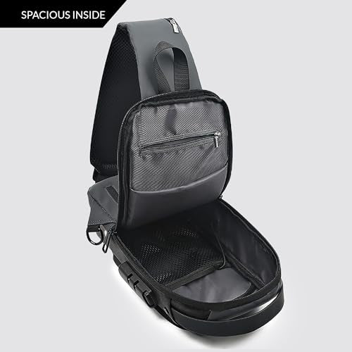 Sling Bag | Stylish Crossbody Leather Bag