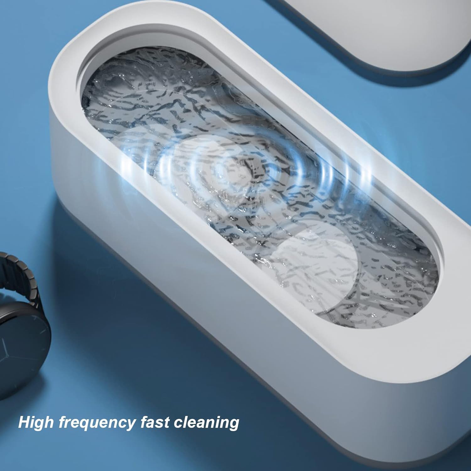 Ultrasonic Jewllery Cleaner