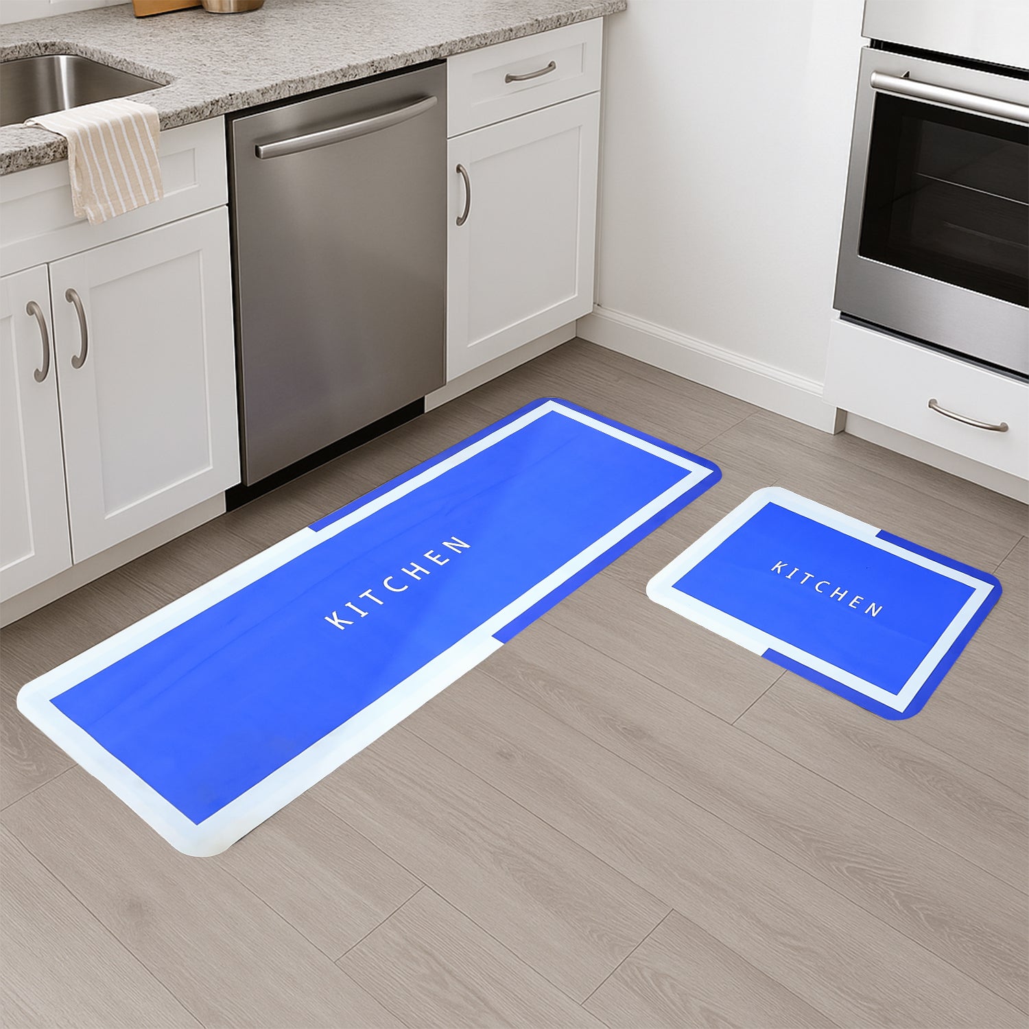 Premium Anti-slip Kitchen Floor Mat