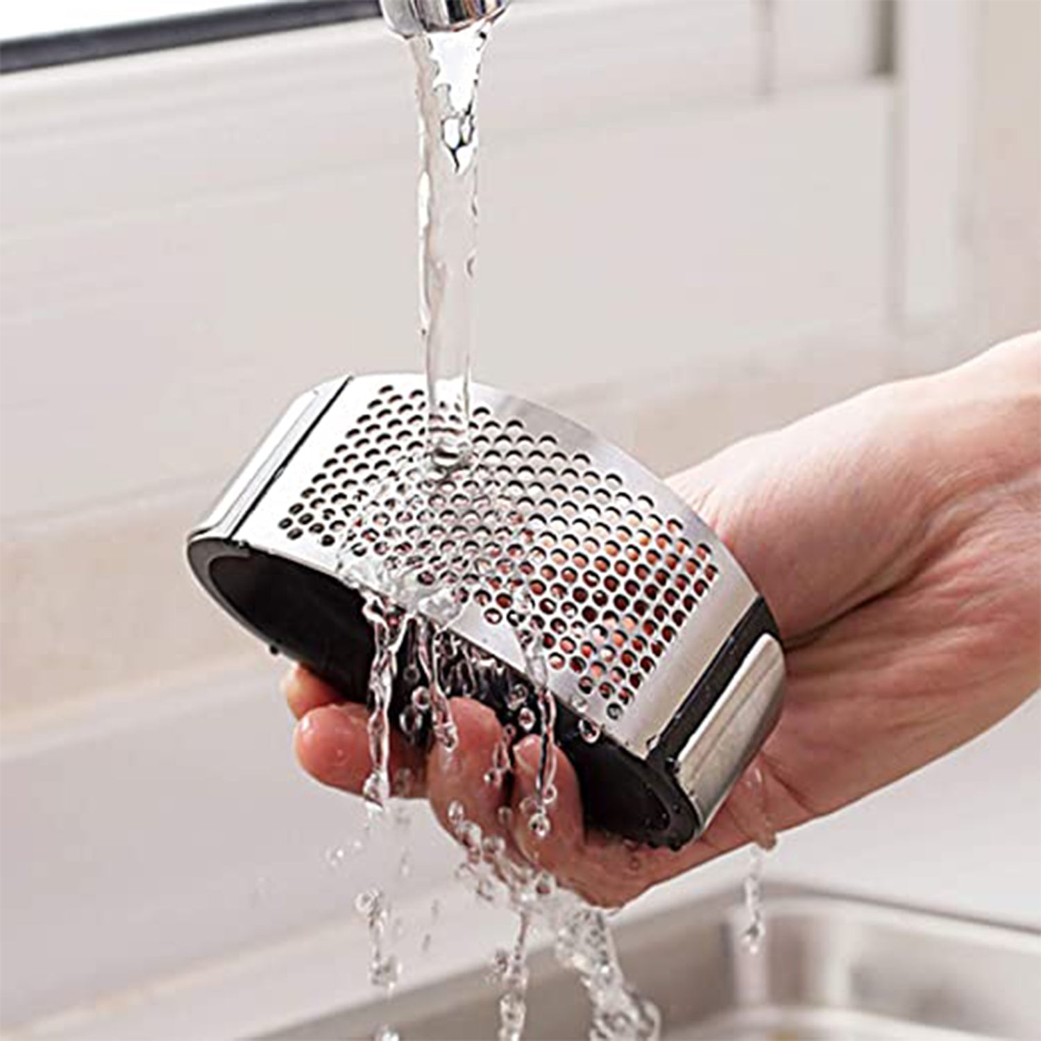 Ginger - Garlic Crusher