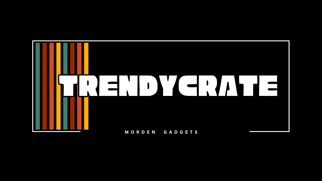 TrendyCrate