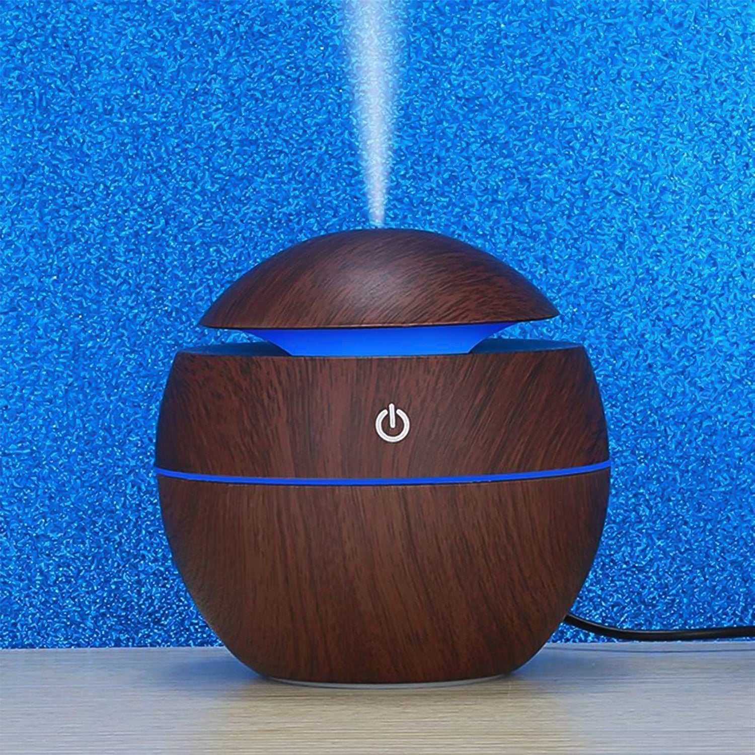 Aromatherapy Humidifier Usb Desktop