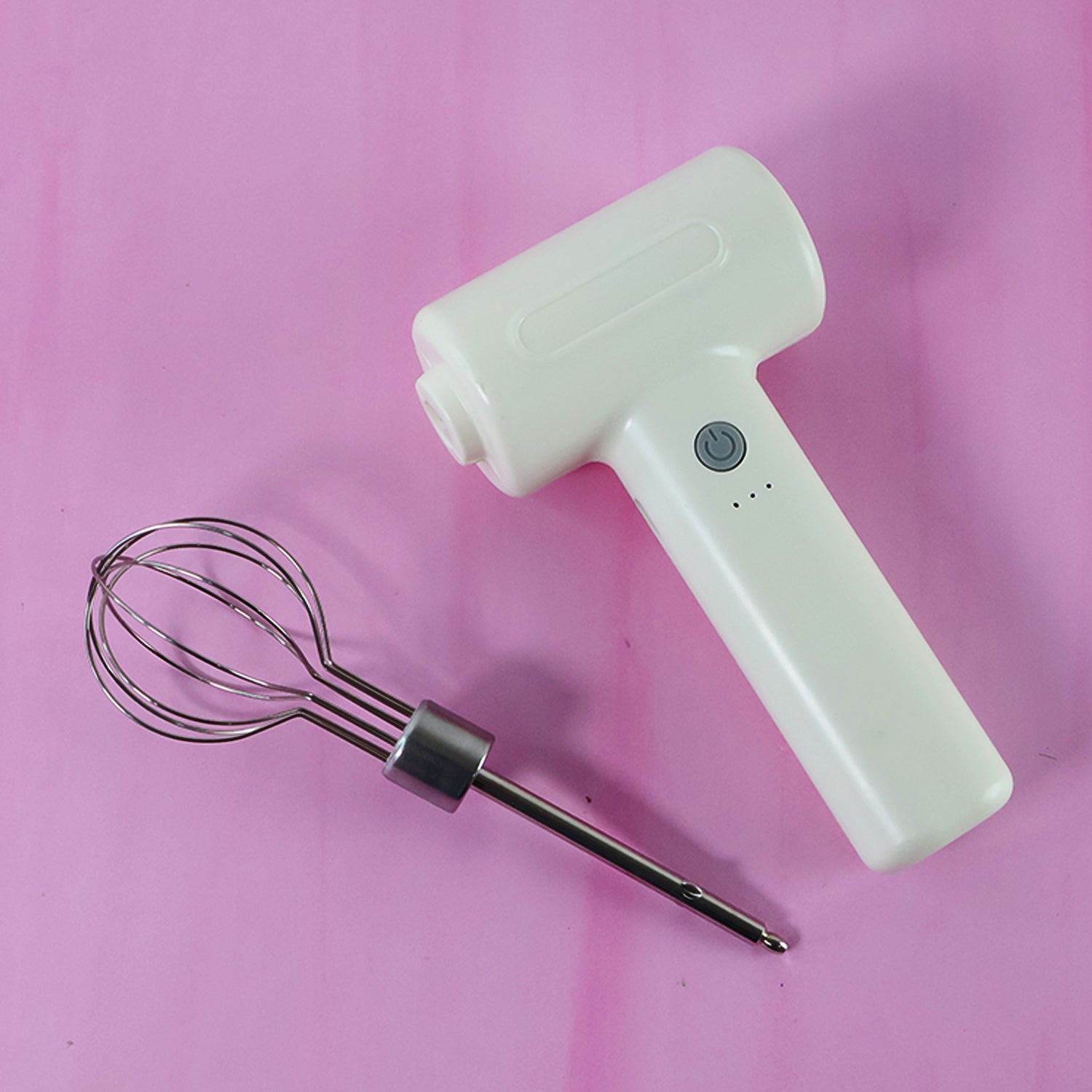 Cordless Electric Whisk  Egg Beater