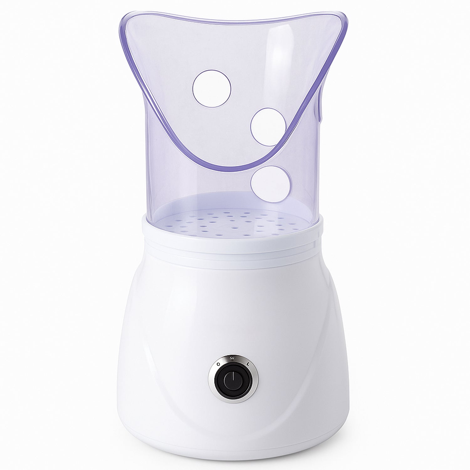Professional Facial Steamer
