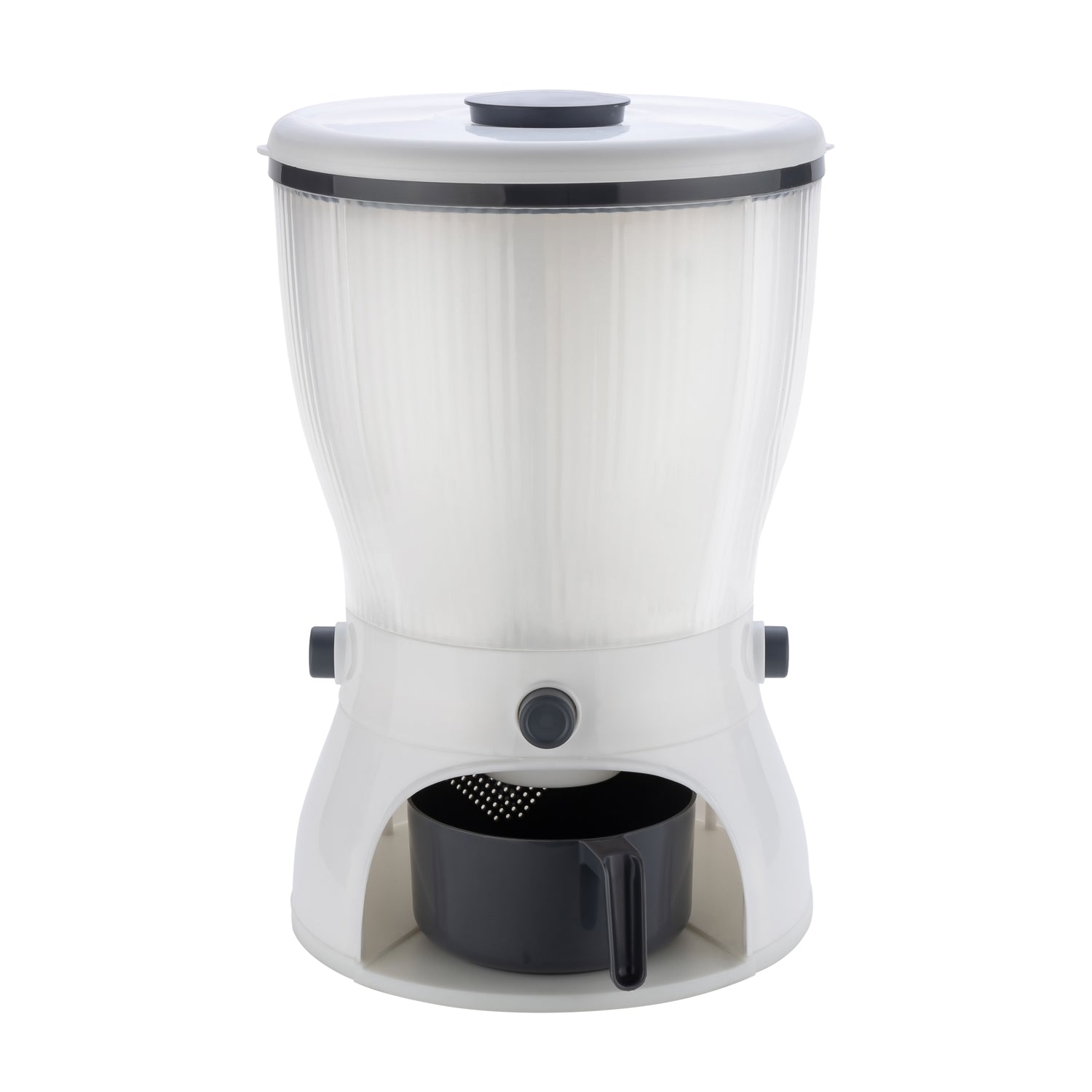 Rice Dispenser Grain Storage Container