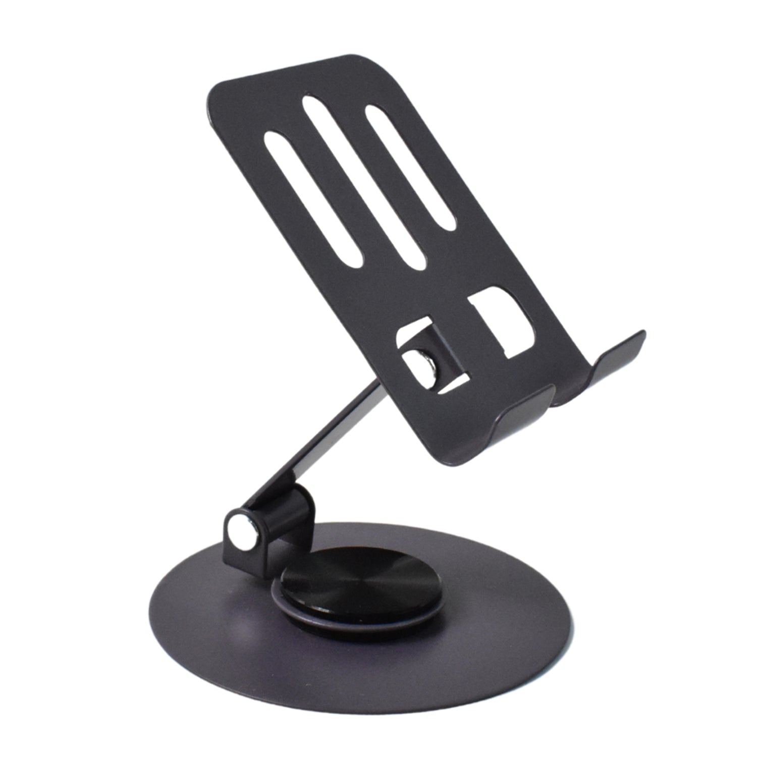 Foldable Metal Mobile Stand