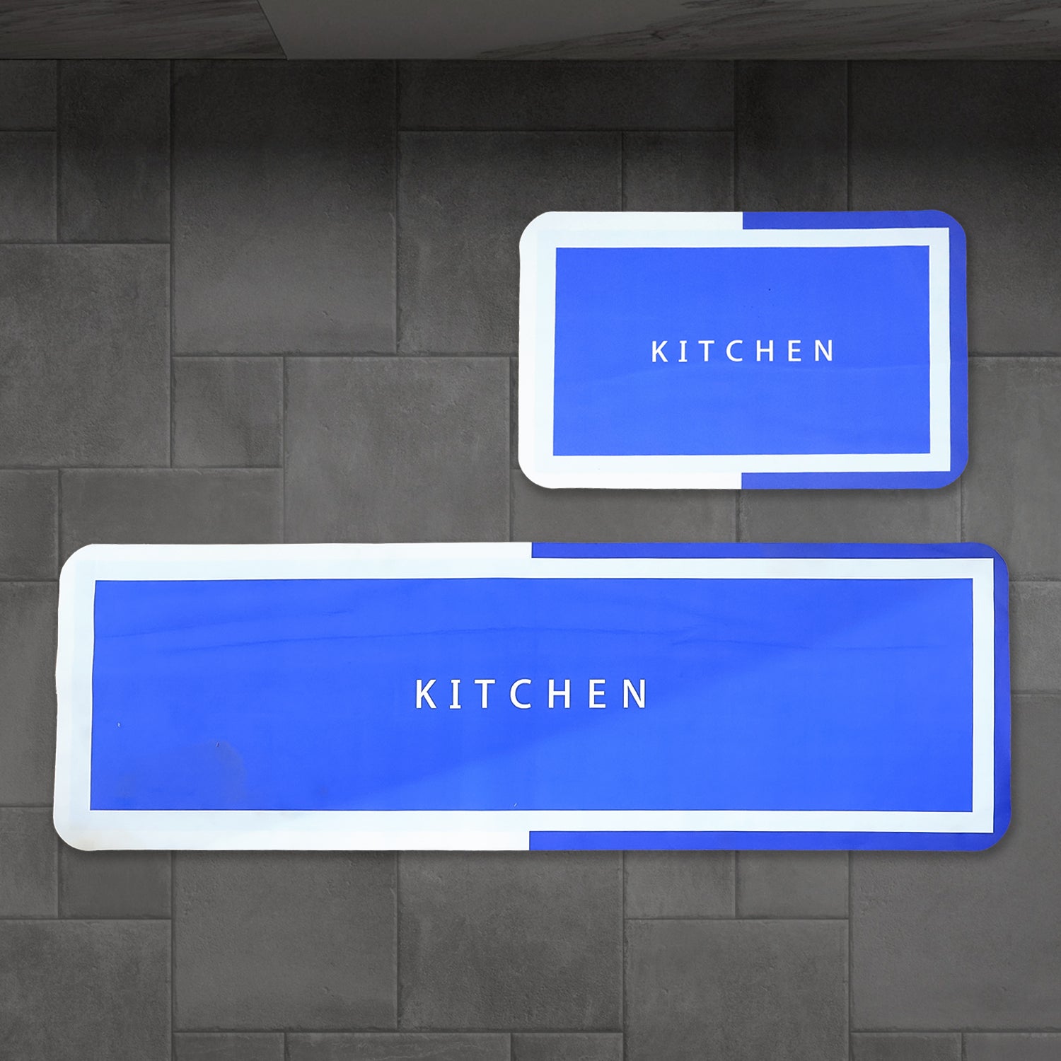 Premium Anti-slip Kitchen Floor Mat