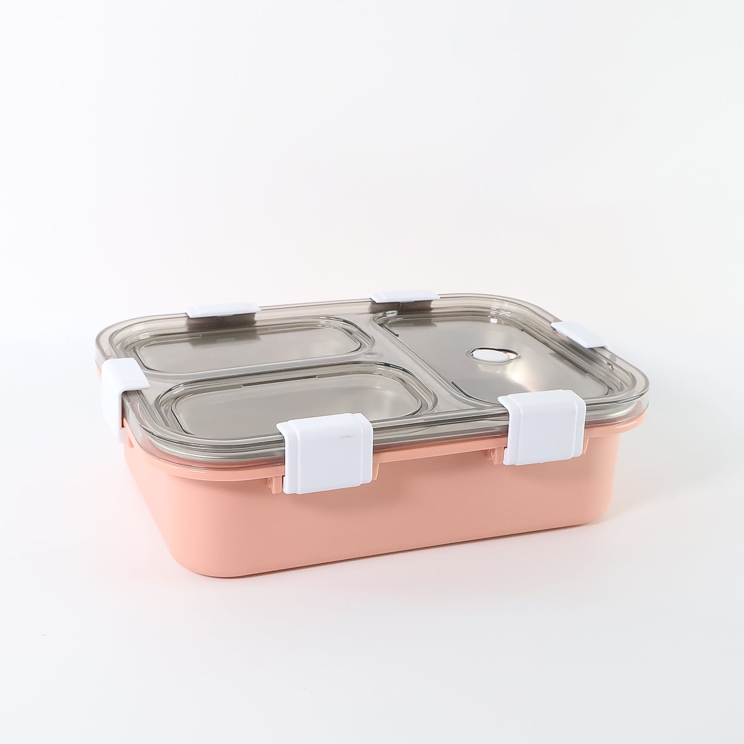 3-compartment Lunch Box